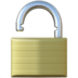 lock