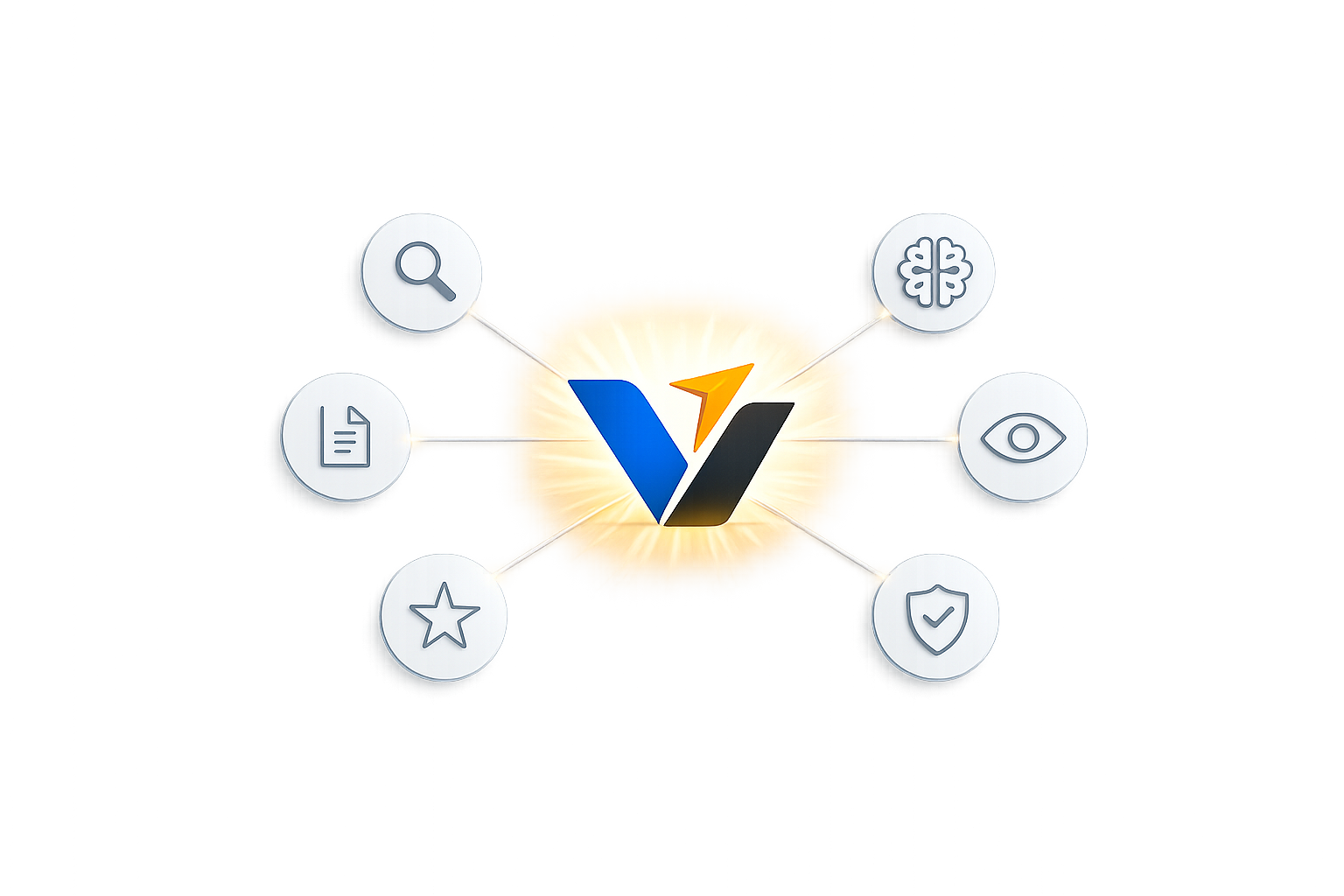AI Visibility Consultant vs Tool: 5 Critical Differences Every B2B Brand Must Know 2 SIGNAL Framework - AI authority building by Visifly AI visibility consultant