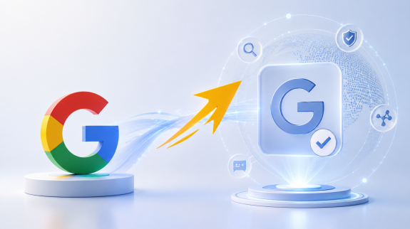 Google AI search guide June 2026 update - Google officially recognizes GEO - Visifly