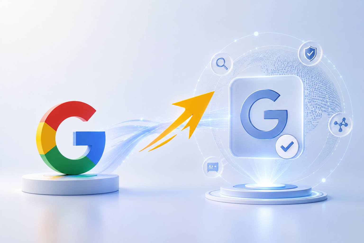 Google AI Search Guide: 5 Things That Actually Changed for GEO and AEO 3 Google AI search guide practical moves for brands - GEO and AEO strategy 2026 - Visifly