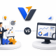 AI visibility consultant compared to AI visibility tool - B2B brand strategy - Visifly